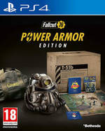 Fallout 76: Power Armor Edition